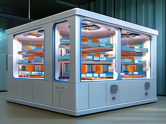 MIC-101细胞微生物培养（高氧、常氧、厌氧）