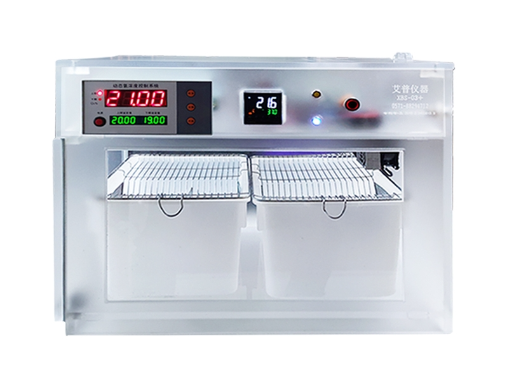 XBS-03S小鼠高氧低氧两用箱-高低氧箱-高低氧两用箱